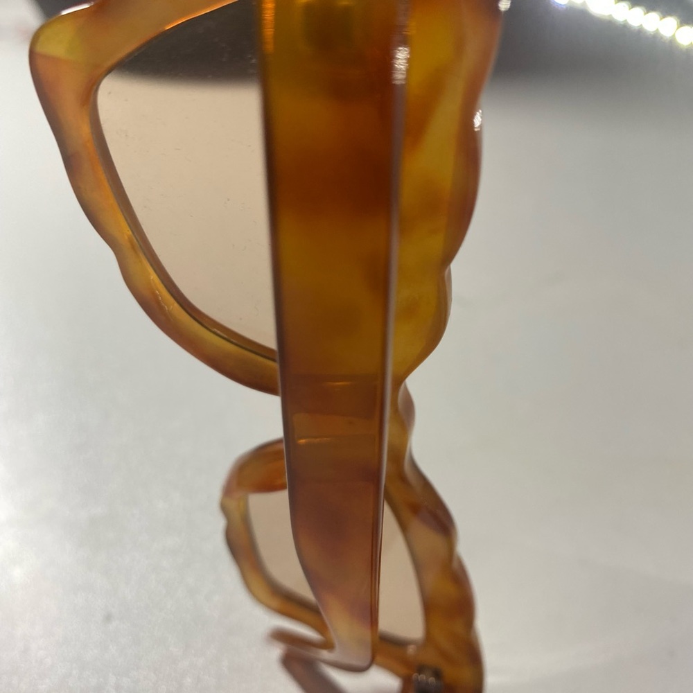 Free People Amber Cat-Eye Sunglasses - Picture 9 of 16